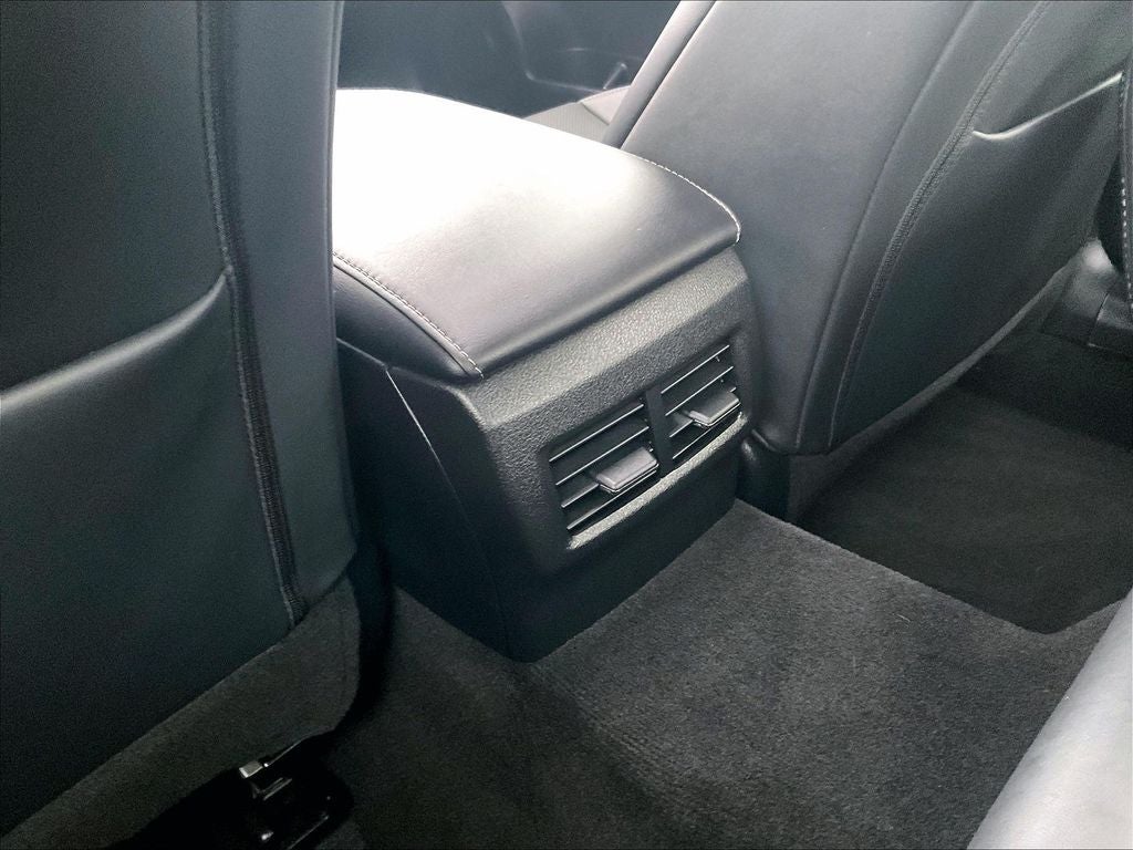 2025 Lexus IS 350 F SPORT