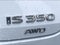2025 Lexus IS 350 F SPORT