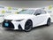 2025 Lexus IS 350 F SPORT