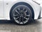 2025 Lexus IS 350 F SPORT