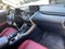 2021 Lexus NX 300h
