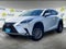 2021 Lexus NX 300h