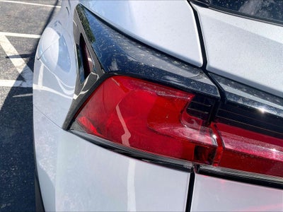 2021 Lexus NX 300h