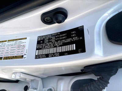 2021 Lexus NX 300h