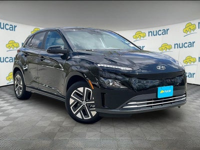 2023 Hyundai Kona Electric SE