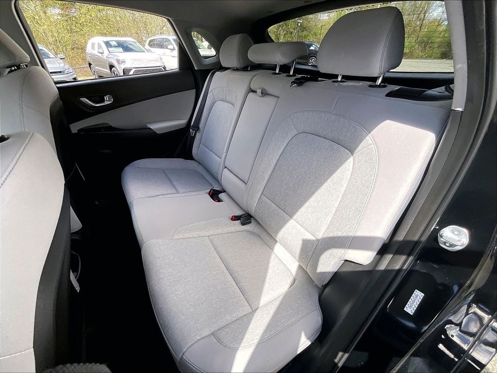 2023 Hyundai Kona Electric SE