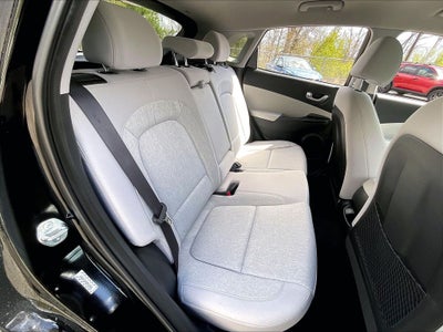 2023 Hyundai Kona Electric SE