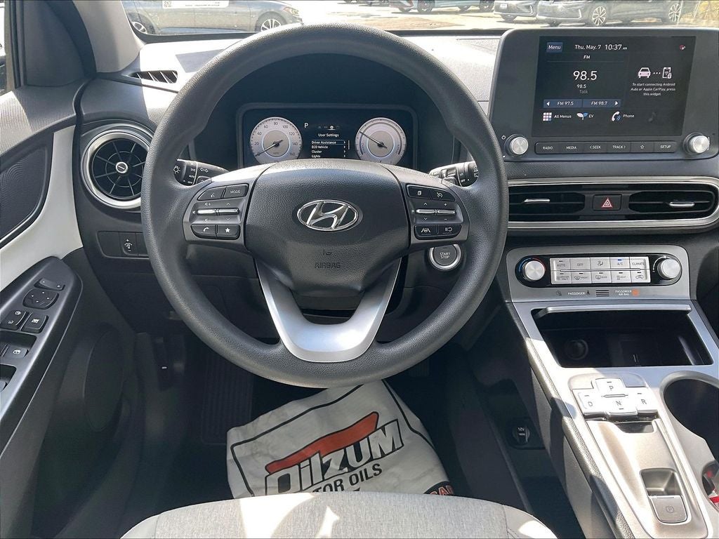 2023 Hyundai Kona Electric SE