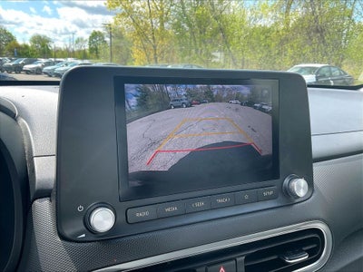 2023 Hyundai Kona Electric SE