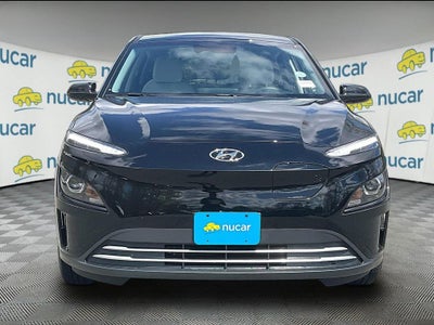 2023 Hyundai Kona Electric SE