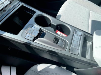 2023 Hyundai Kona Electric SE