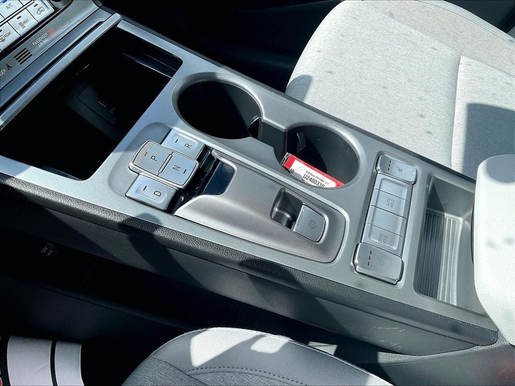 2023 Hyundai Kona Electric SE