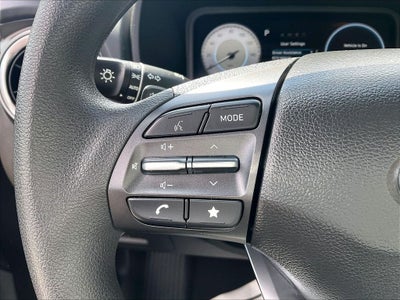 2023 Hyundai Kona Electric SE