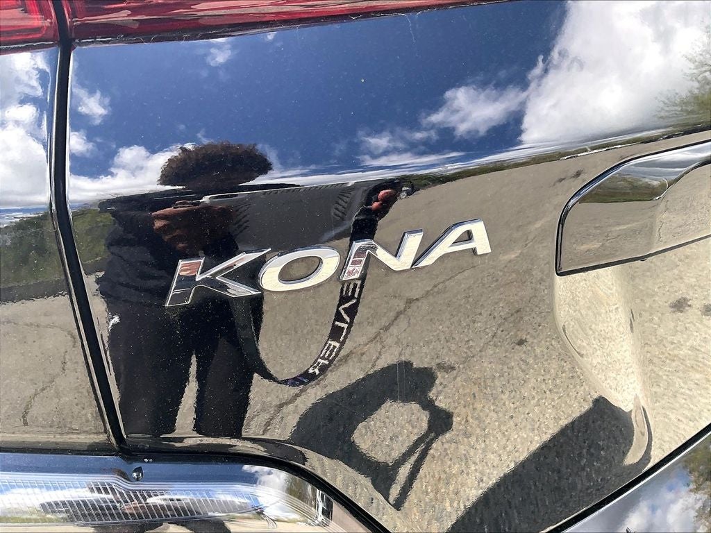 2023 Hyundai Kona Electric SE