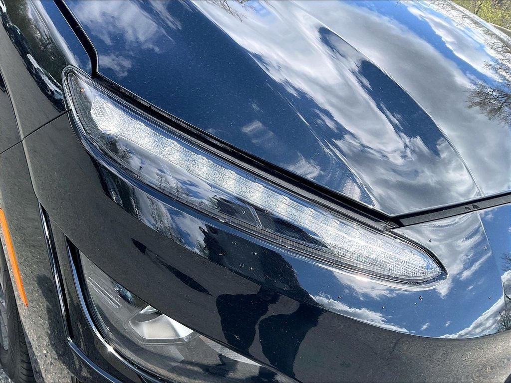2023 Hyundai Kona Electric SE