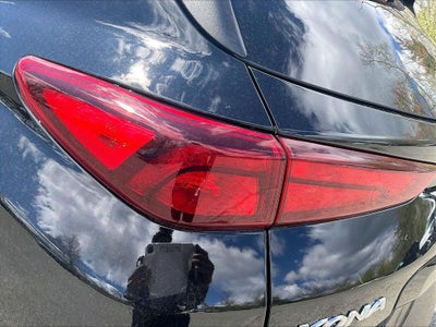 2023 Hyundai Kona Electric SE
