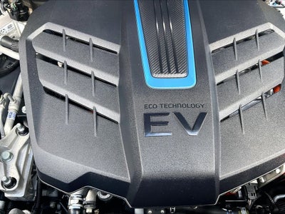 2023 Hyundai Kona Electric SE