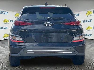 2023 Hyundai Kona Electric SE