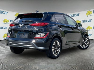 2023 Hyundai Kona Electric SE