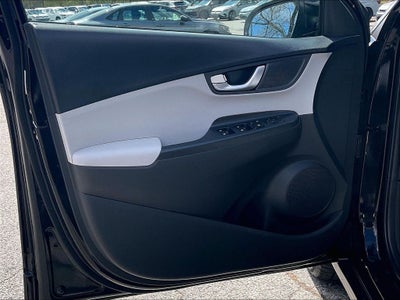 2023 Hyundai Kona Electric SE