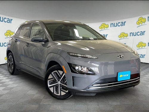 2023 Hyundai Kona Electric SE