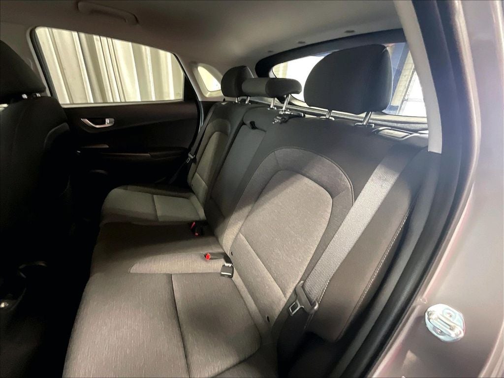 2023 Hyundai Kona Electric SE