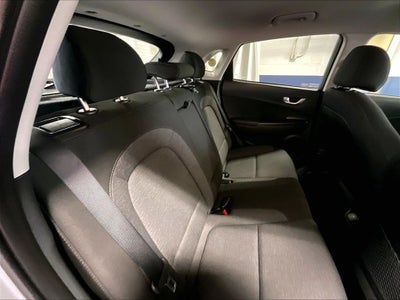 2023 Hyundai Kona Electric SE