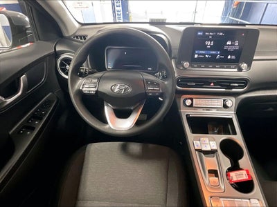 2023 Hyundai Kona Electric SE