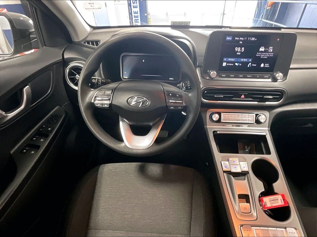 2023 Hyundai Kona Electric SE