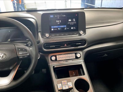 2023 Hyundai Kona Electric SE
