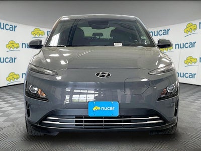 2023 Hyundai Kona Electric SE