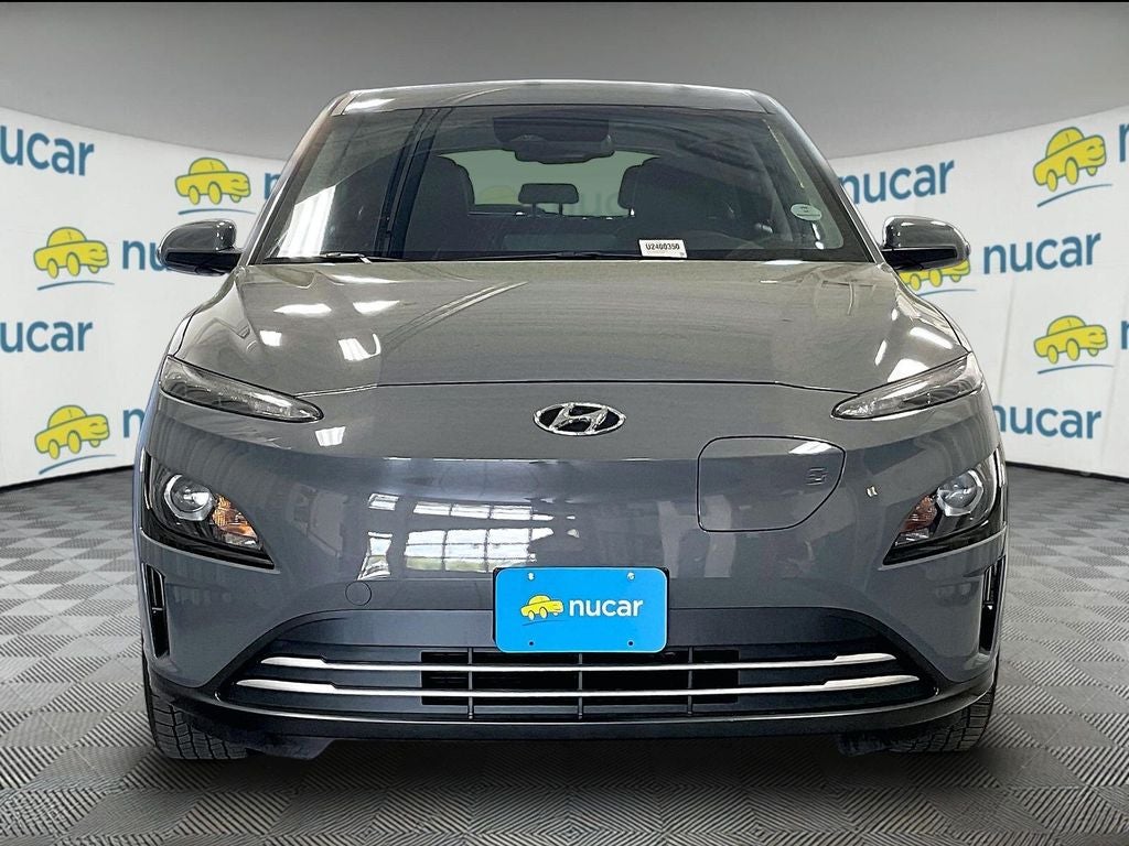 2023 Hyundai Kona Electric SE