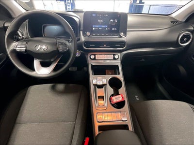 2023 Hyundai Kona Electric SE