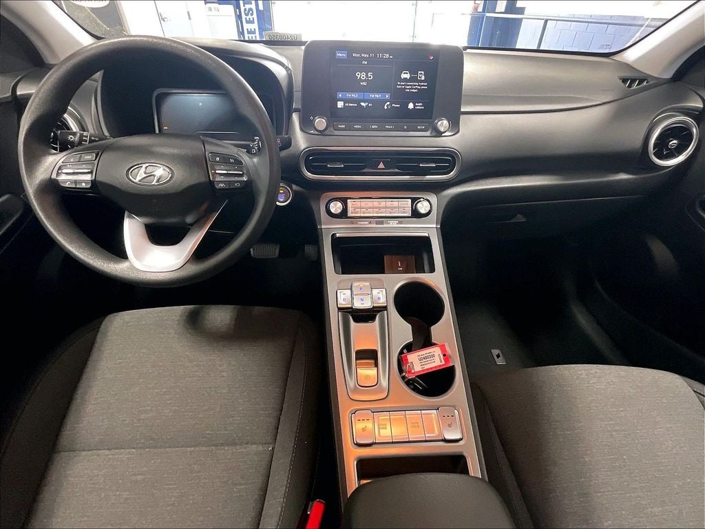 2023 Hyundai Kona Electric SE
