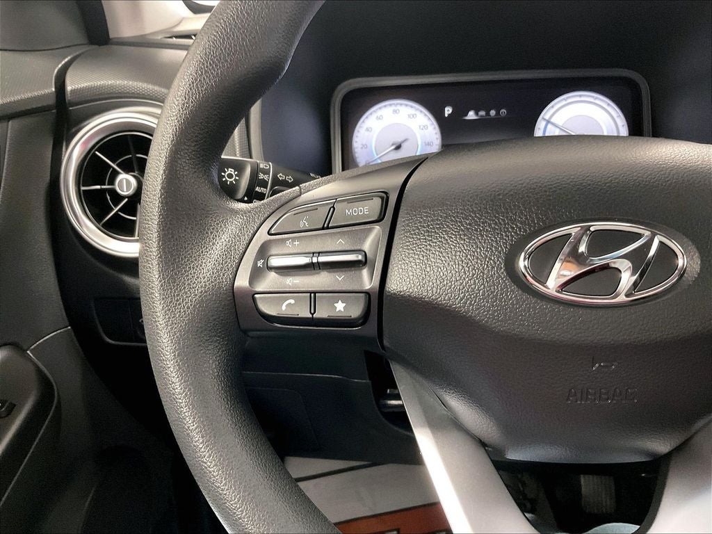 2023 Hyundai Kona Electric SE