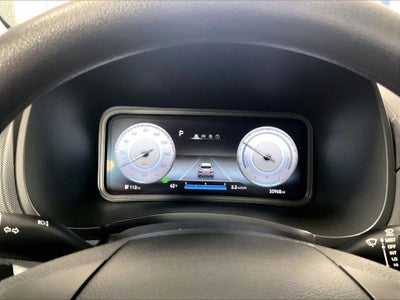 2023 Hyundai Kona Electric SE