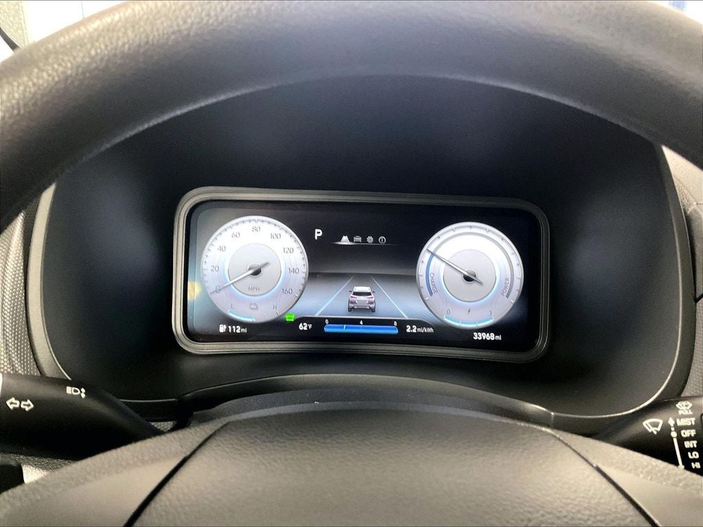 2023 Hyundai Kona Electric SE