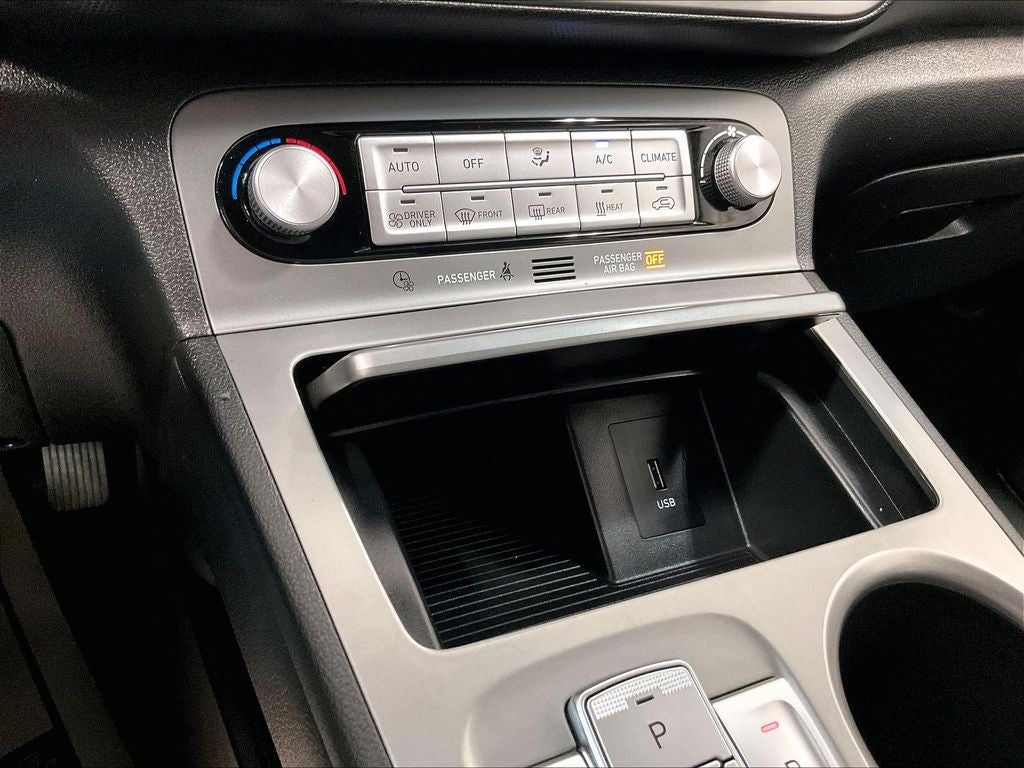 2023 Hyundai Kona Electric SE
