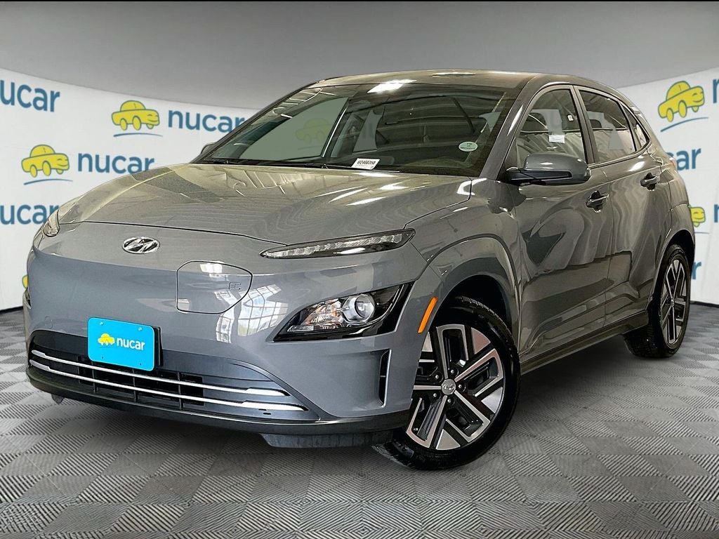 2023 Hyundai Kona Electric SE