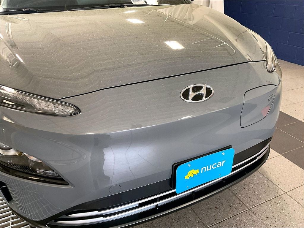 2023 Hyundai Kona Electric SE