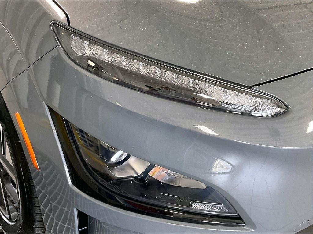 2023 Hyundai Kona Electric SE