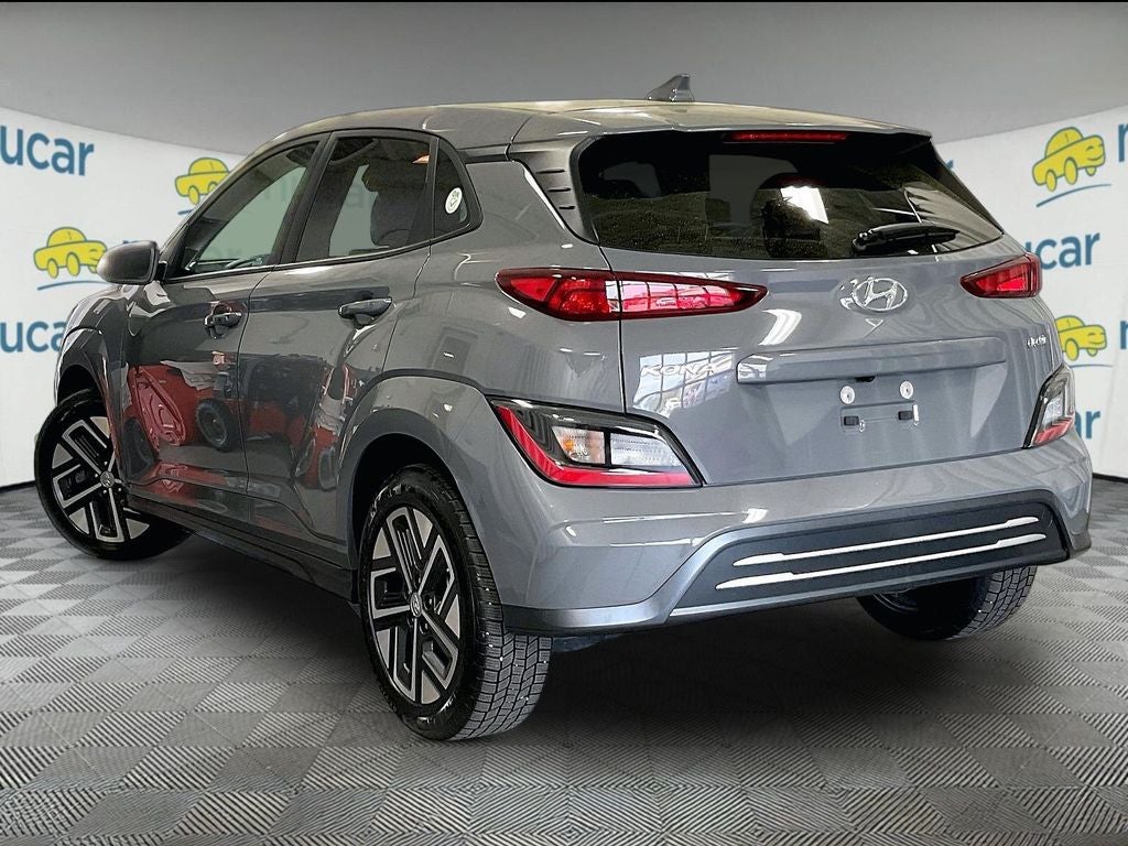 2023 Hyundai Kona Electric SE