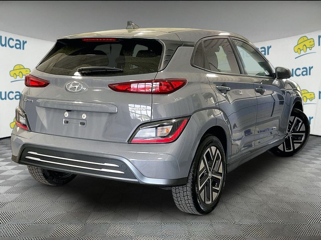 2023 Hyundai Kona Electric SE
