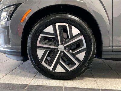 2023 Hyundai Kona Electric SE