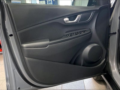 2023 Hyundai Kona Electric SE