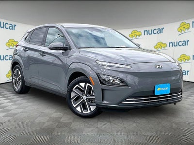 2023 Hyundai Kona Electric SE