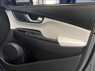 2023 Hyundai Kona Electric SE