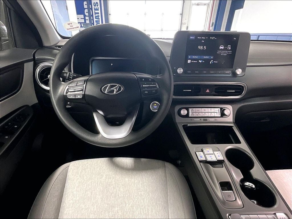 2023 Hyundai Kona Electric SE