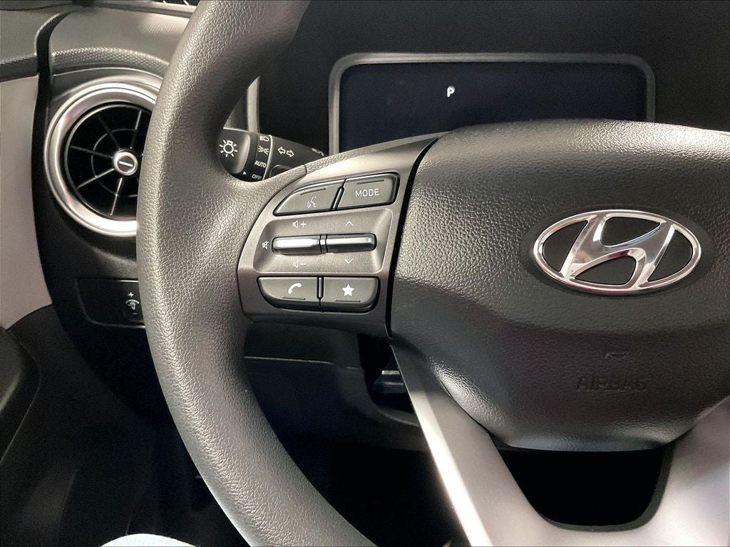 2023 Hyundai Kona Electric SE