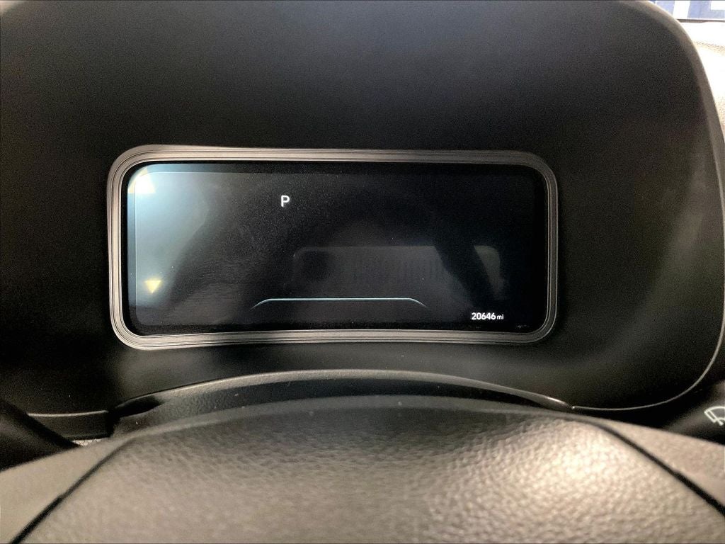 2023 Hyundai Kona Electric SE